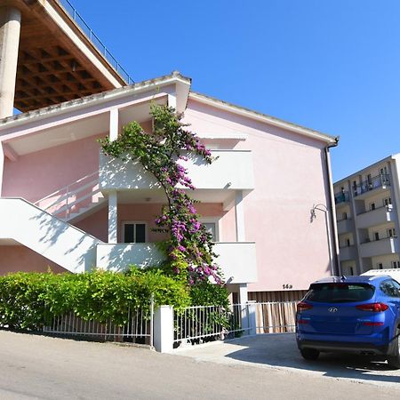 Apartments Vodanovic Podgora Esterno foto