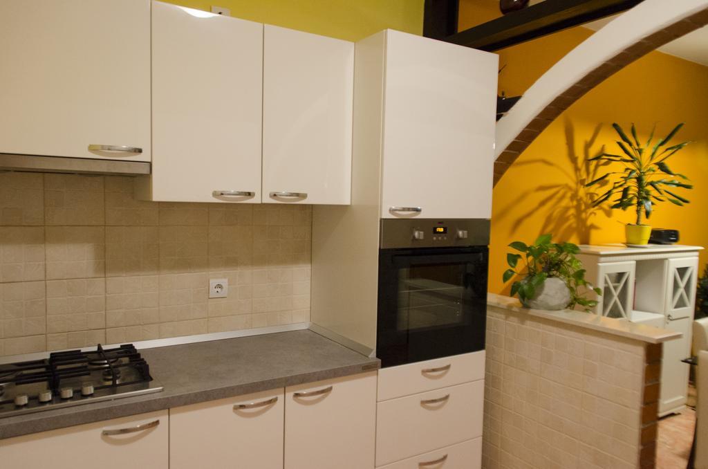 Apartments Vodanovic Podgora Esterno foto