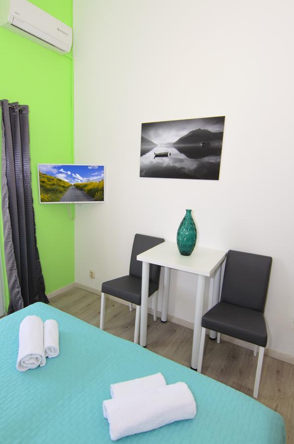 Apartments Vodanovic Podgora Esterno foto